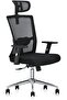Black Mesh Office Chair & Ergonomic Chair