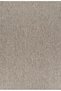 NOVA Natural Sisal Jute Rug Modern Straw Kilim Rug Living Room Lounge Kitchen Balcony Runner Rug Beige - 4