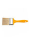 Professional Trimming Brush No:2 Non-Marking Paint and Edge Trimming Brush - 5