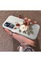 Mi 12T/12T Pro Compatible Luxury Rose Pattern High Quality Phone Case - 2