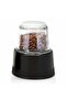 4-in-1 Juicer & Blender Combo with 1.6L Glass Jar and 85mm Wide Feeding Tube - 3