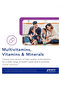 Magnesium Citrate Supplement 90 Capsules - 3