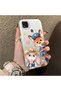 Poco C31 Compatible Luxury and Stylish Cartoon Pattern High Quality Phone Case