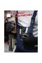 LED Work Lamp with Magnet and Hook - 7