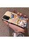 Redmi Note 10 Pro Compatible Luxury and Stylish Cartoon Pattern High Quality Phone Case - 2