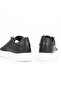 Men's Casual Shoes 24070-m Black - 4