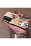 Samsung Galaxy A35 Compatible Luxury and Stylish Cartoon Pattern High Quality Phone Case - 2