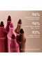 Fridays Flushed Lip Stain 12HR Transfer-Proof Lip Tint – Long-Lasting Hydrating Color Rosette - 7