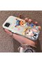 Realme C20/C20A Compatible Luxury and Stylish Cartoon Pattern High Quality Phone Case - 2
