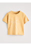 Original Baby Boy Printed T-Shirt and Shorts - 3