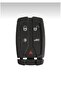 Lux 5-Key Freelander Smart Remote Control Case 1. Quality