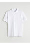Timeless Clothing & Timeless Choices Devark Roba Collar Pique Men's T-Shirt - 7