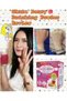 2Box 200000 Mg Drink Punch Skin Food Reduce Freckles Whitening Skin Fast Action 10Pcs - 3