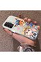 Samsung Galaxy S21 Fe 5g Compatible Luxury and Stylish Cartoon Pattern High Quality Phone Case - 2