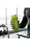 Shaker We Are Nutrition! Stainless Steel | 500 ml | Green | Mixing Cup with Optimal Mixing Syste - 5