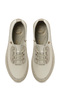 105733.Z6Fx Cream Women's Flat Shoes - 4
