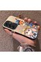 Samsung Galaxy A50/A50S/A30S Compatible Luxury and Stylish Cartoon Pattern High Quality Phone Case - 2