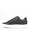 Men's Casual Shoes 24070-m Black - 2
