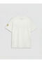 Selections I Zero Roba Collar Pochacco Printed Girl's T-Shirt from Freezen Store - 2