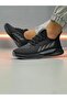 Ultra Light Knitwear Sneaker - Breathable Orthopedic Poly Sole Unisex Summer Sports Shoes - 3