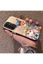 Samsung Galaxy A54 Compatible Luxury and Stylish Cartoon Pattern High Quality Phone Case - 2