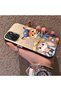 Poco M5S Compatible Luxury and Stylish Cartoon Pattern High Quality Phone Case - 2