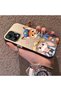 Infinix Note 50 Compatible Luxury and Stylish Cartoon Pattern High-Quality Phone Case - 2