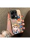 Poco M6 Pro 4g Compatible Luxury and Stylish Cartoon Pattern High Quality Phone Case