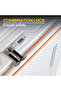 Premium Series Set of 3- Light Weight, Expandable Hard Shell, PC Material (20/24/28) PC 02 - 3