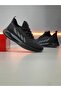 Ultra Light Knitwear Sneaker - Breathable Orthopedic Poly Sole Unisex Summer Sports Shoes - 2