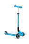 Elite Lights Scooter - Blue/Green - 3