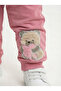 Hearted Bear Baby Girl Seasonal Tkm - 3