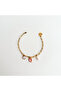 Pinky 72's Steel Bracelet |   Bracelet