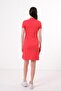 Women's Lakos Polo Collar Tunic - 6