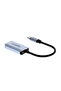 محول من النوع C إلى HDMI بدقة 4K وتردد 60 هرتز |   محول، ألومنيوم، CS5265 (V0302001) - 2