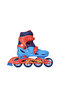 Spiderman 2 in 1 Skates S 31-34 - 6