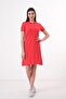 Women's Lakos Polo Collar Tunic - 3