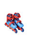 Spiderman 2 in 1 Skates S 31-34 - 8