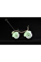 BELLA VELIO INFANT BALANCE BICYCLE PISTACHIO GREEN - 2
