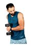Men's Jacquard Tank Top - 3