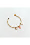Pinky 72's Steel Bracelet |   Bracelet - 2