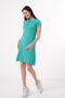 Women's Lakos Polo Collar Tunic - 4