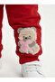 Hearted Bear Baby Girl Seasonal Tkm - 3