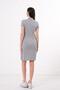 Women's Lakos Polo Collar Tunic - 4