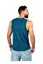 Men's Jacquard Tank Top - 5