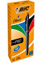 Retractable 4-Color Pro Pen - 3