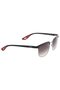 HW2301-01 54-19-143 نظارات شمسية للجنسين - 2