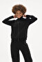 New Season Women's Zippered Stylish Design Tracksuit Set - 5
