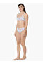Juliet Lingerie Set Bra & Briefs Cotton - 2