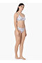 Juliet Lingerie Set Bra & Briefs Cotton - 3